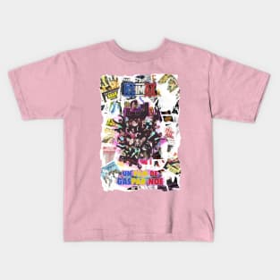 Gaspar Noe's Climax Kids T-Shirt